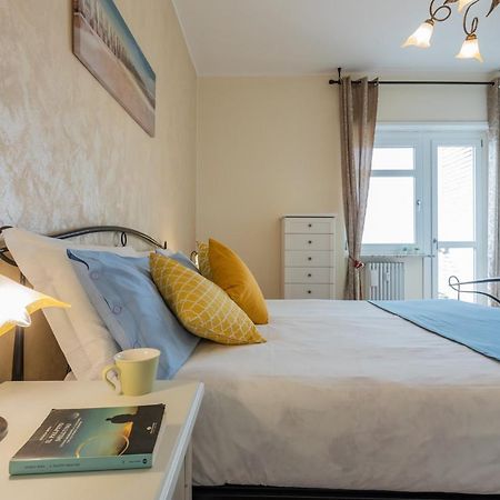 Apartmán La Casa Di Marygrace By Wonderful Italy Turín Exteriér fotografie