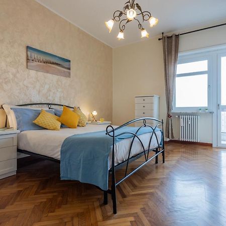 Apartmán La Casa Di Marygrace By Wonderful Italy Turín Exteriér fotografie
