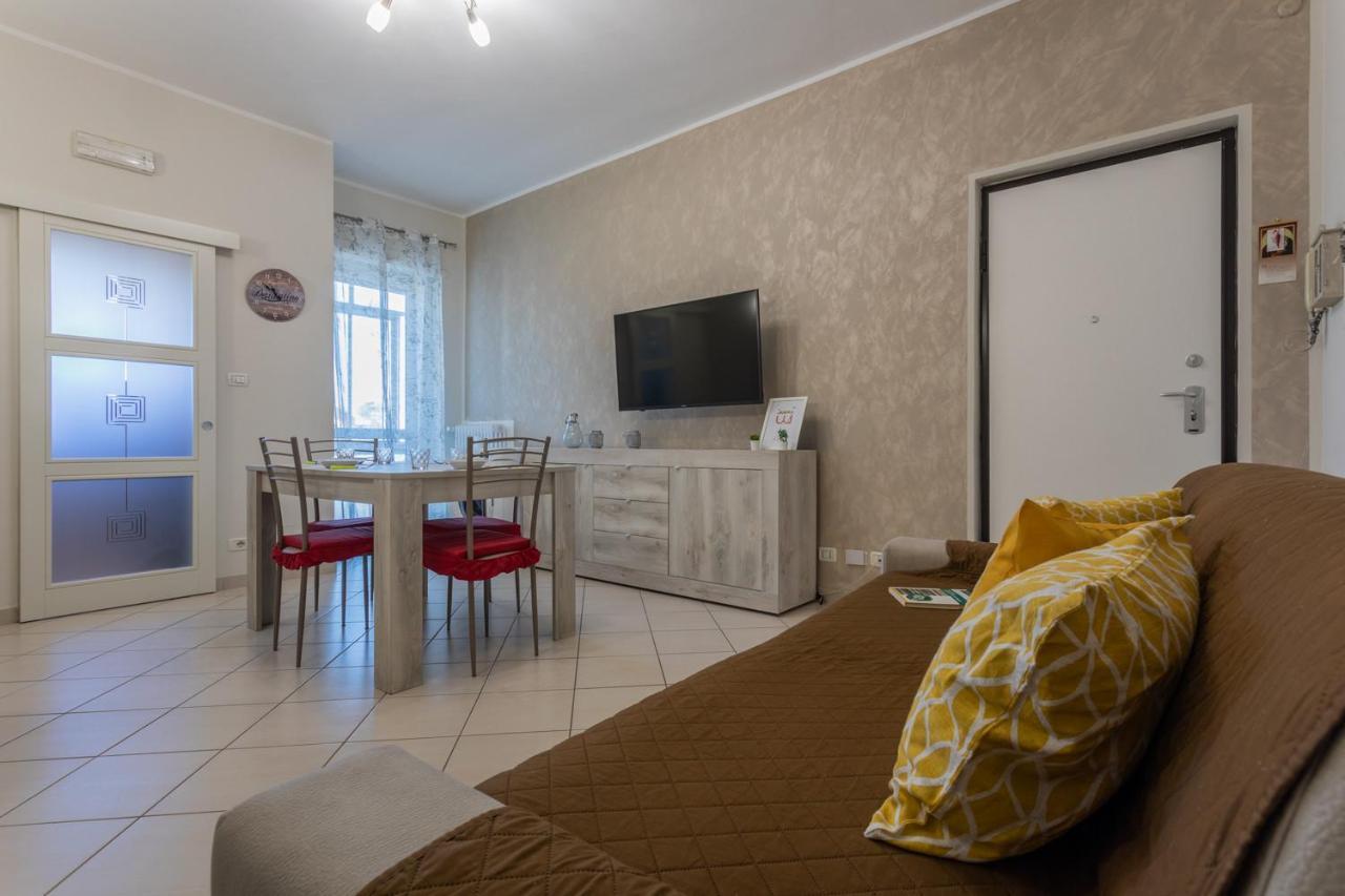 Apartmán La Casa Di Marygrace By Wonderful Italy Turín Exteriér fotografie