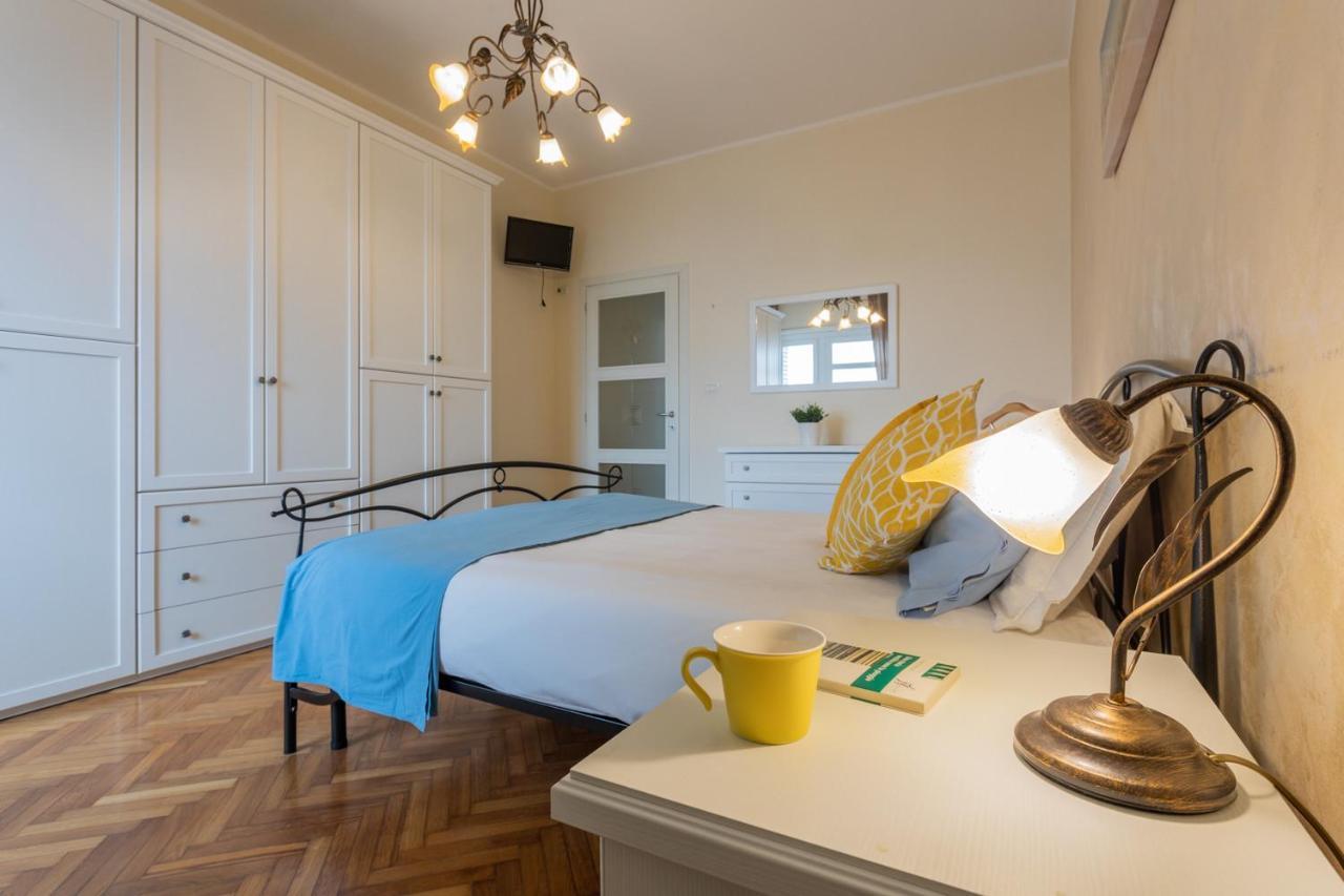 Apartmán La Casa Di Marygrace By Wonderful Italy Turín Exteriér fotografie