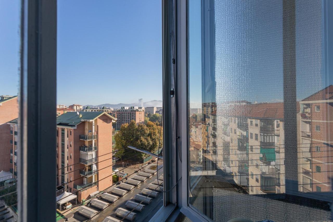 Apartmán La Casa Di Marygrace By Wonderful Italy Turín Exteriér fotografie