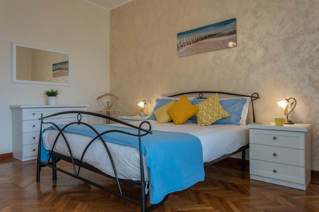 Apartmán La Casa Di Marygrace By Wonderful Italy Turín Exteriér fotografie