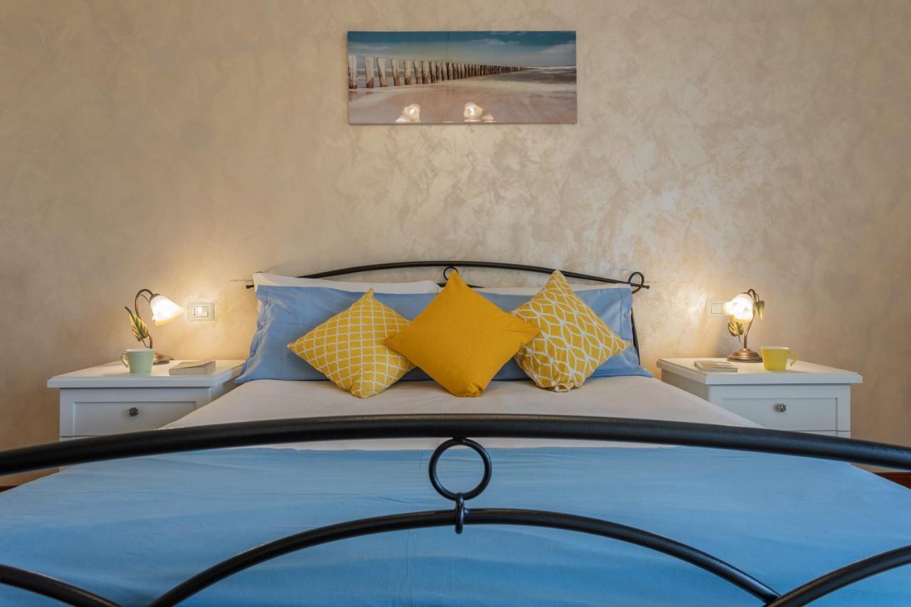 Apartmán La Casa Di Marygrace By Wonderful Italy Turín Exteriér fotografie