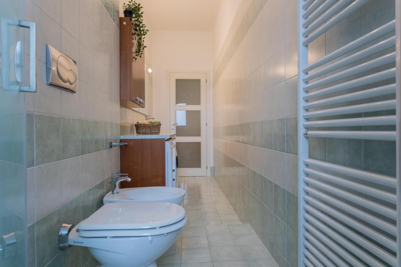 Apartmán La Casa Di Marygrace By Wonderful Italy Turín Exteriér fotografie