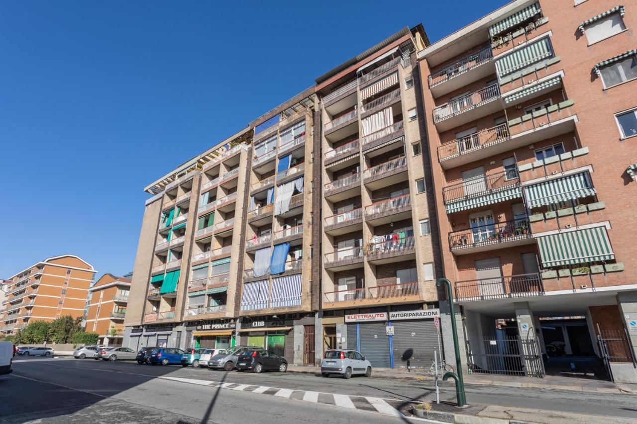 Apartmán La Casa Di Marygrace By Wonderful Italy Turín Exteriér fotografie