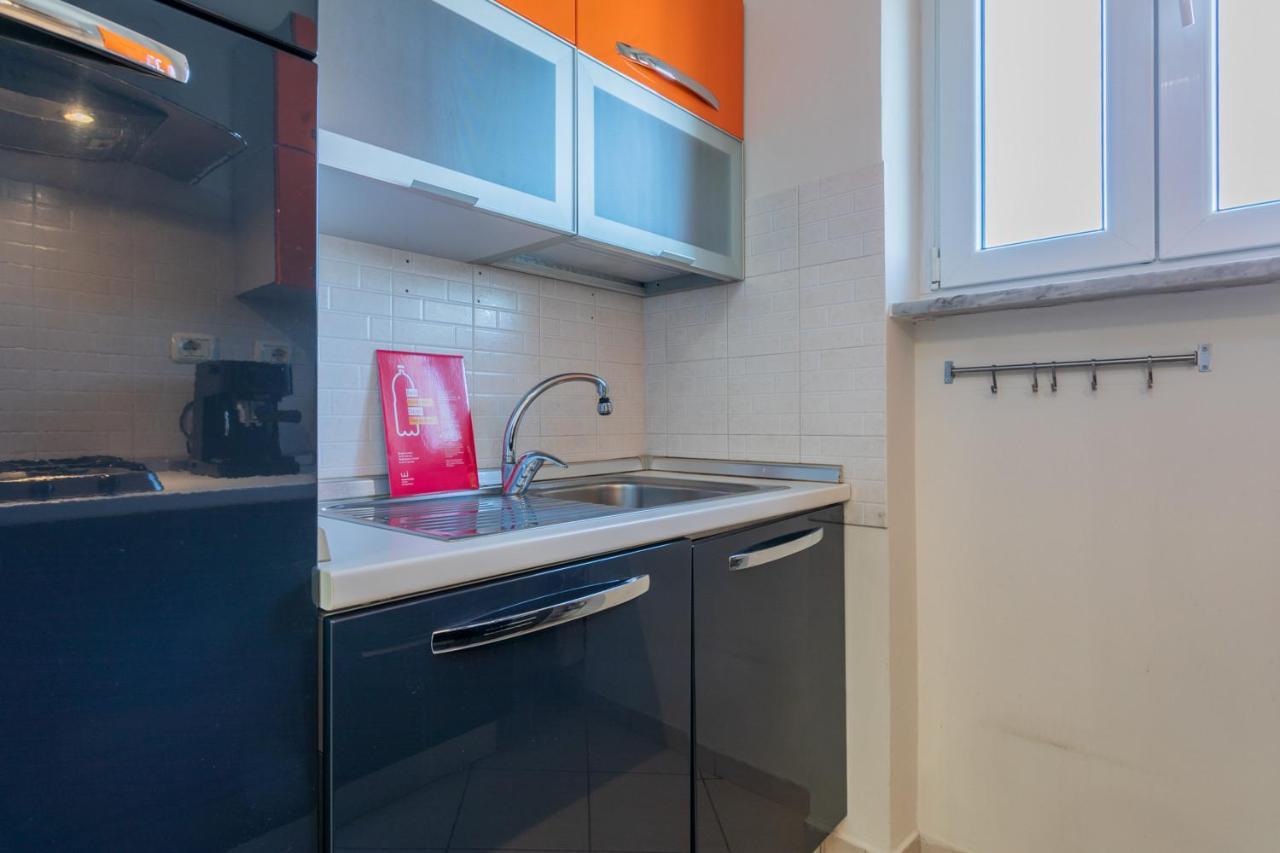 Apartmán La Casa Di Marygrace By Wonderful Italy Turín Exteriér fotografie