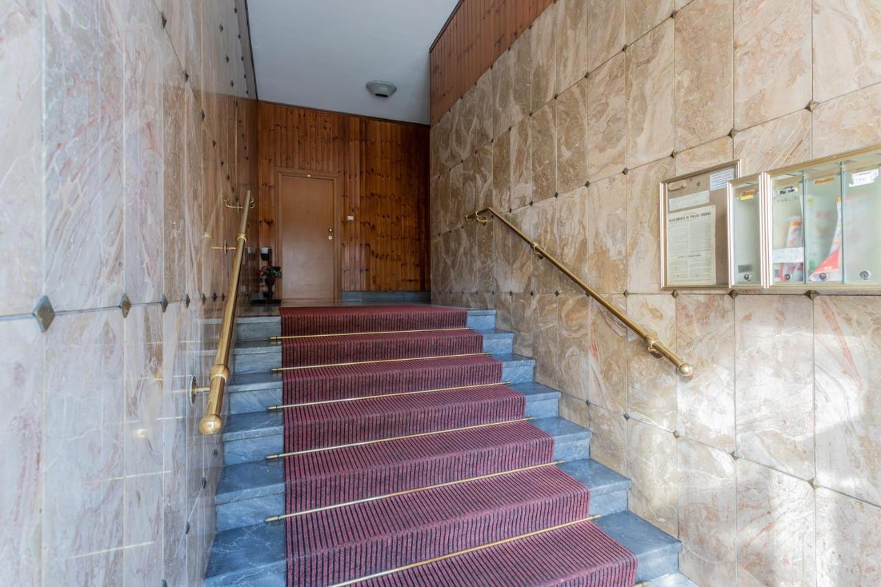 Apartmán La Casa Di Marygrace By Wonderful Italy Turín Exteriér fotografie