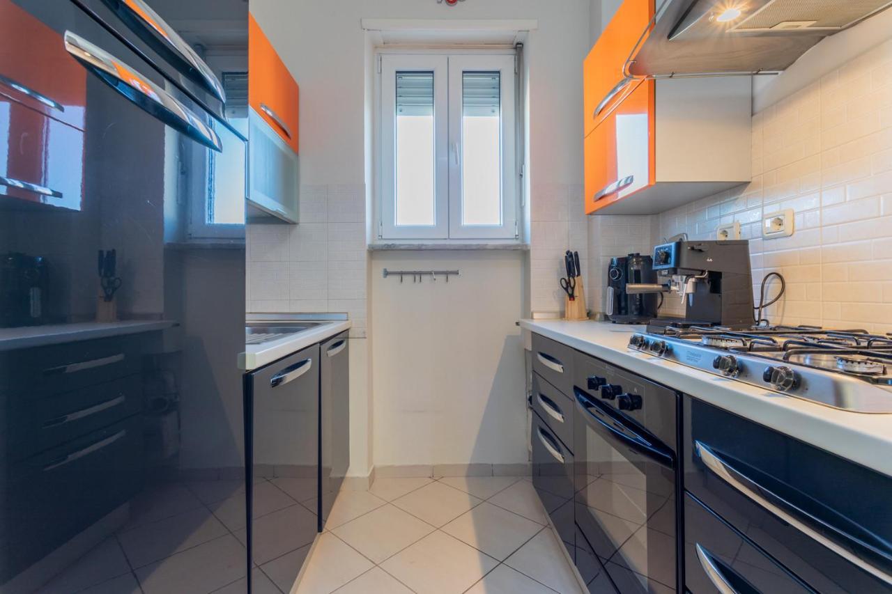 Apartmán La Casa Di Marygrace By Wonderful Italy Turín Exteriér fotografie