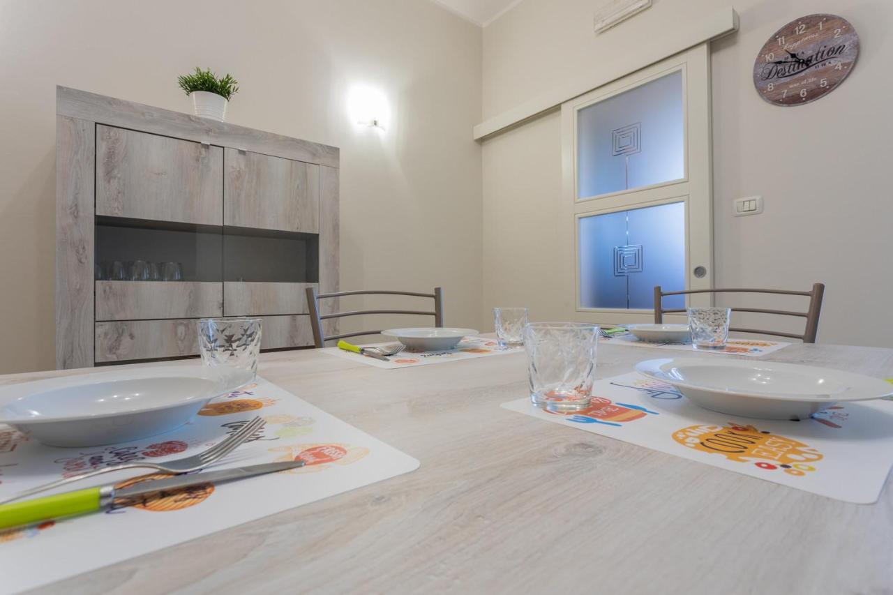 Apartmán La Casa Di Marygrace By Wonderful Italy Turín Exteriér fotografie