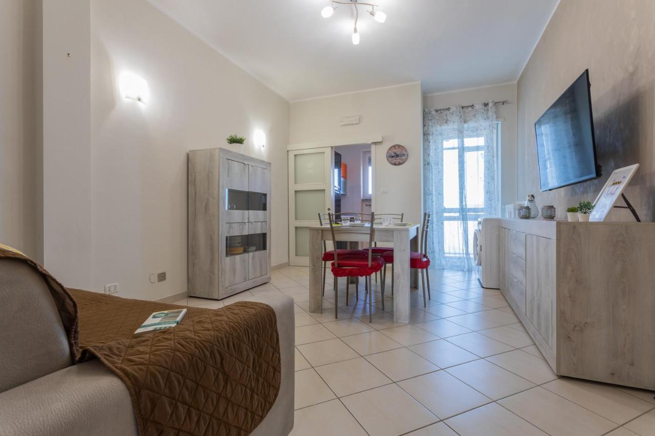 Apartmán La Casa Di Marygrace By Wonderful Italy Turín Exteriér fotografie