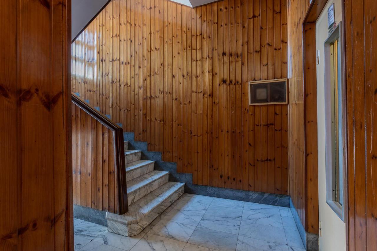 Apartmán La Casa Di Marygrace By Wonderful Italy Turín Exteriér fotografie